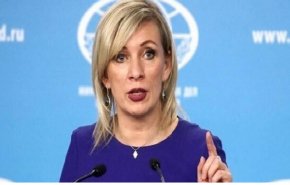 مسکو: غربی‌ها برای ارسال تسلیحات به اوکراین در حال رقابت هستند