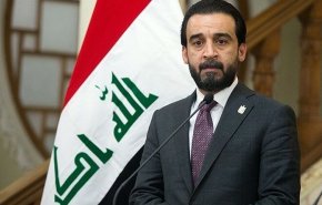 رییس پارلمان عراق امروز به تهران می آید
