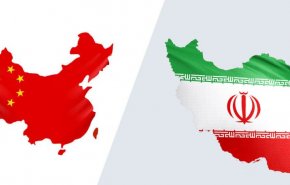 وزير الدفاع الصيني يصل الی طهران