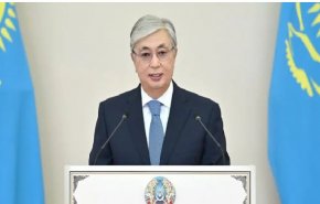 کناره‌گیری «تاکایف» از حزب حاکم قزاقستان
