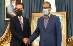 شمخاني: الاستقرار السياسي والأمني المستدام في العراق ضرورة وطنية وإقليمية