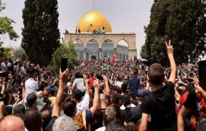 تل‌آویو خود را برای روز قدس آماده می‌کند
