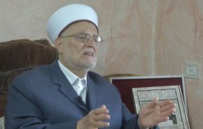 گفت وگوی اختصاصی العالم با خطیب مسجدالاقصی| تشریح وقایع مسجدالاقصی و اهداف صهیونیست ها از تشدید یورش و سرکوبگری فلسطینیان/  اهمیت روز جهانی قدس و بازتاب آن بر اوضاع قدس اشغالی/ عادی سازی و سکوت حکام عربی از دلایل تشدید تنش از سوی رژیم صهیونیستی است