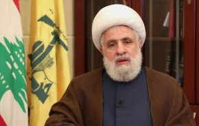 نعیم قاسم: امام خمینی (ره) قدس را به مساله ای جهانی و انسانی مبدل کرد