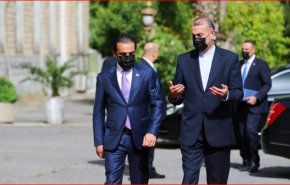 امیرعبداللهیان: ضد انقلاب و تجزیه طلبان نباید پایگاه امنی در عراق برای تهدید ایران بیابند
