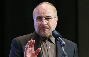 قالیباف: جریان مقاومت باید هزینه عادی سازی روابط با رژیم صهیونیستی را بالا ببرد