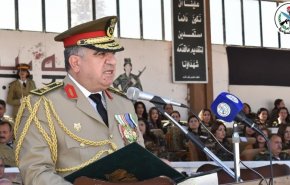 بشار اسد، وزیر دفاع جدید سوریه را منصوب کرد