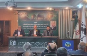 آخرین وضعیت مقاومت در فلسطین تشریح شد