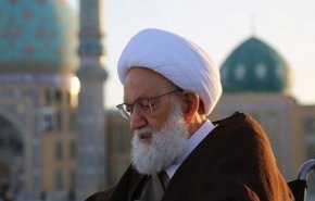 شیخ عیسی‌قاسم: روز جهانی قدس فریاد می‌زنیم 