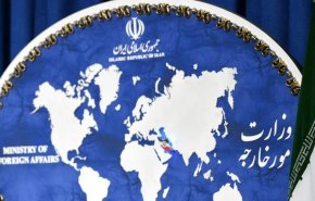 واکنش وزارت خارجه به خبر 'سوءقصد' به سفیر قطر در تهران

