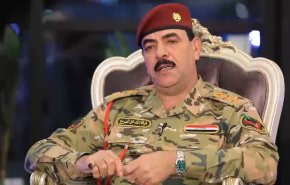 قائد الرد السريع بالعراق: الجنوب المنطقة الأصعب في العراق والامريكان منعوا تجهيزنا 