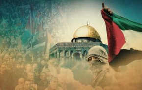 گزارش مشروح العالم از مراسم روز جهانی قدس در ایران و جهان