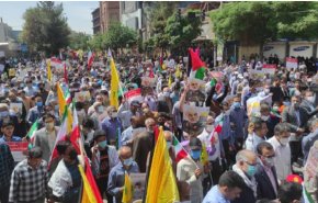 قطعنامه روز قدس | هیچ راه حل نمایشی جایگزین راهبرد قطعی «فلسطین از بحر تا نهر» نمی‌شود