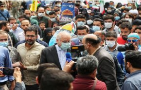 قالیباف: حضور مردم در راهپیمایی روز قدس نشانه روحیه مبارزه با رژیم صهیونیستی است