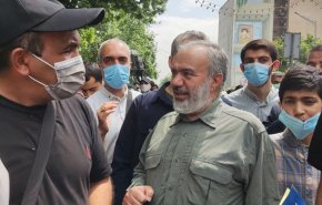 سردار فدوی: رژیم صهیونیستی قطعاً ۸۰ سالگی‌اش را نخواهد دید
