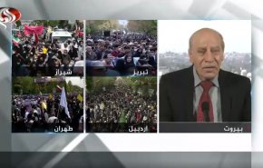 شورای ملی فلسطین: امام خمینی (ره) قضیه فلسطیبن را محور مقاومت قرار داد