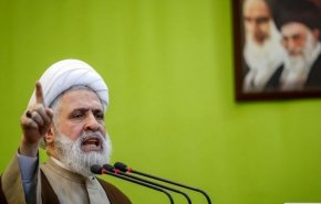 نعیم قاسم: روز جهانی قدس، روز پیروزی مستضعفان بر مستکبران است