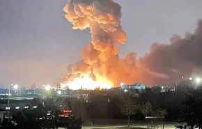 روسیه حمله به کی‌یف در زمان حضور گوترش را تایید کرد