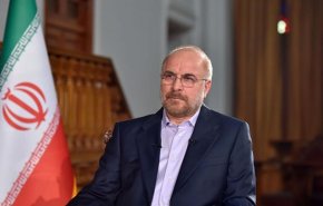 قالیباف درگذشت نادر طالب زاده را تسلیت گفت