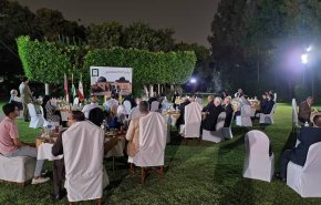 برگزاری مراسم روز جهانی قدس در قاهره
