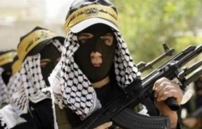 کتائب شهداء الاقصی مسئولیت عملیات «ارئیل» را برعهده گرفت