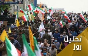 روز جهانی قدس؛ روز قیام امت اسلامی