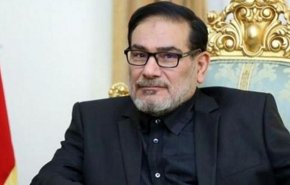 شمخانی: صدای شکستن استخوان‌های صهیونیسم بین‌الملل شنیده می‌شود