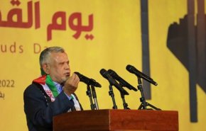 هادی العامری: تل‌آویو پشت همه توطئه‌ها علیه عراق است
