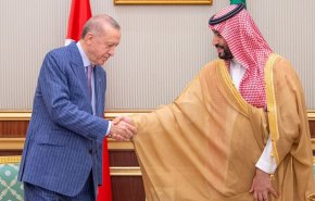 روایت متناقض ریاض و آنکارا درباره سفر اردوغان به عربستان