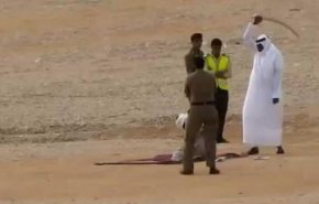 مجازر جماعية.. وحشية قمع المعارضة في السعودية