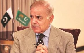 استقبال نخست وزیر پاکستان از گفت وگوهای ایران و عربستان