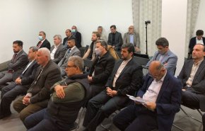 آیین بزرگداشت روز جهانی قدس در اسپانیا