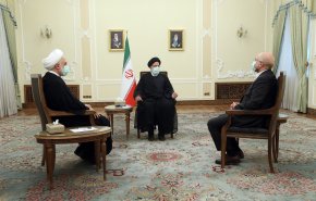 نشست سران قوا به میزبانی رئیس جمهور برگزار شد
