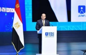 تحلیل پشت پرده فراخوان جدید رییس جمهور نظامی مصر برای گفت‌وگوی ملی