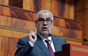 نخست وزیر پیشین مغرب خطاب به مسئول صهیونیست: انتخابات مغرب ارتباطی به تو ندارد