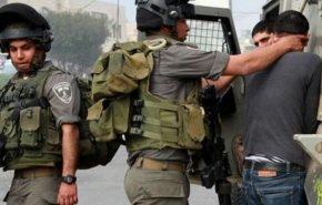 قوات الاحتلال تعتقل أسيرين محررين من القدس