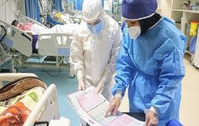 إيران.. 18 حالة وفاة جديدة بكورونا خلال الـ24 ساعة الماضية
