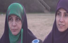 ابنة حميد نوري تتحدث عن انتهاكات لحقوق الانسان في بلد يتشدق بها!