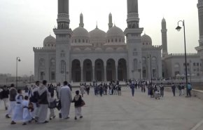 العيد في اليمن ..ظروف انسانية صعبة وإصرار على إحياء المناسبة 