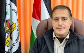 جهاد اسلامی: عملیات مقاومتی در کرانه باختری با قدرت ادامه دارد