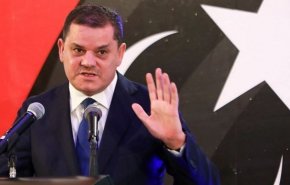 الدبيبة: