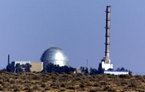 بررسی نشت مواد رادیواکتیو از رآکتور دیمونا رژیم صهیونیستی