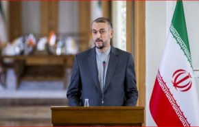 امیرعبداللهیان: مذاکرات وین از طریق تبادل پیام‌های مکتوب ادامه دارد
