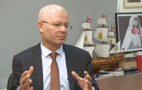 وزیر پیشین تونس: الغنوشی مخالف فرصت دادن به رهبران جوان و نیروهای شایسته تونس است