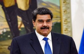 سفر رئیس جمهور ونزوئلا به ترکیه