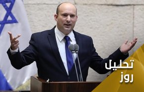 بازی نخست وزیر ناشی رژیم صهیونیستی با آتش
