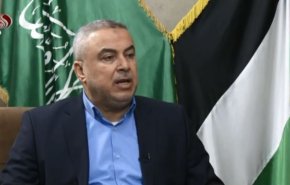 اسماعیل رضوان: مقاومت اجازه نمی دهد رژیم اشغالگر هر کاری بخواهد در مسجد الاقصی انجام دهد+فیلم 