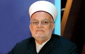 ناکامی صهیونیست ها برای برافراشتن پرچم در داخل مسجد الاقصی
