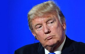 ترامپ: تست دادم، دیوانه نیستم، بایدن هم باید تست دهد!
