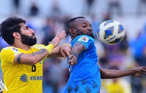اليوم .. خمس مباريات ضمن الجولة الـ30 من الدوري العراقي  الممتاز